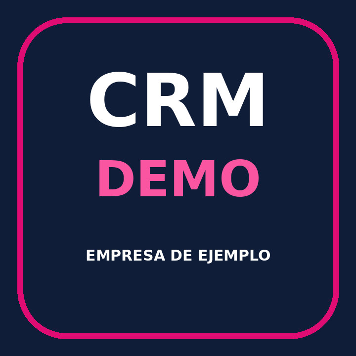 Empresa de Ejemplo