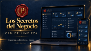 Empresa de Ejemplo logo